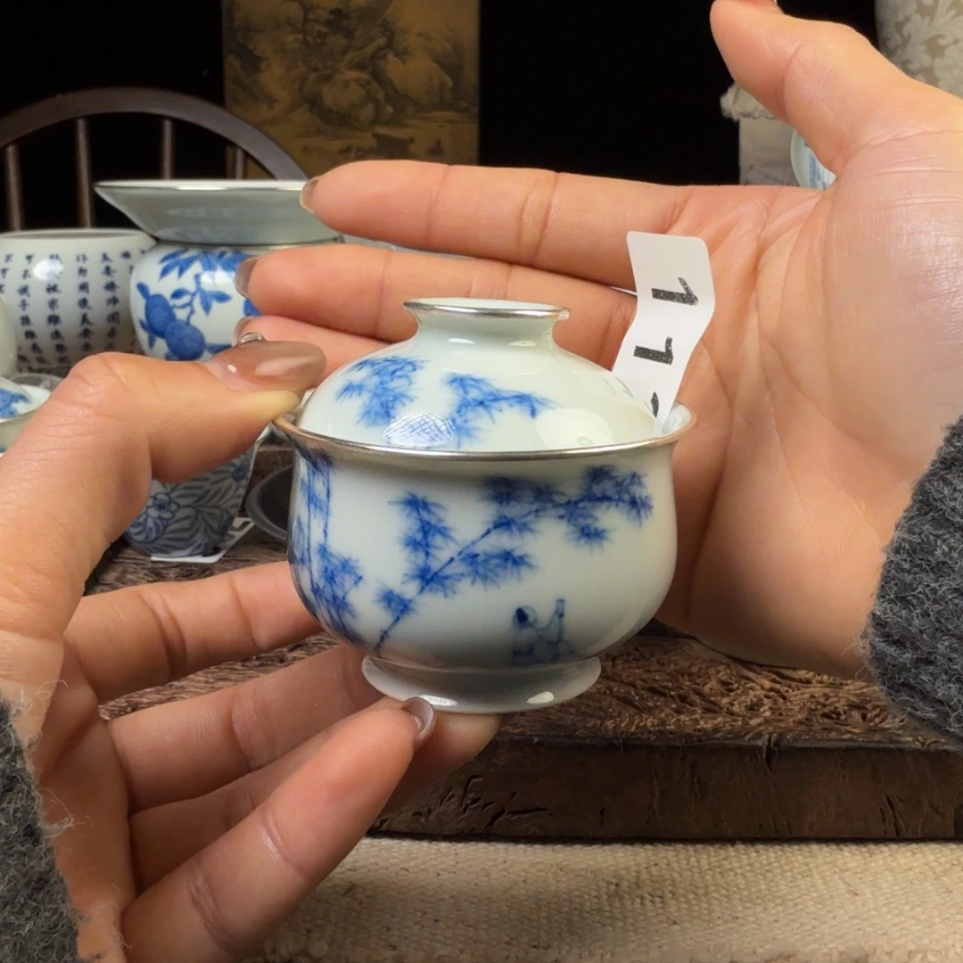 微瑕盖碗1111111111111111111