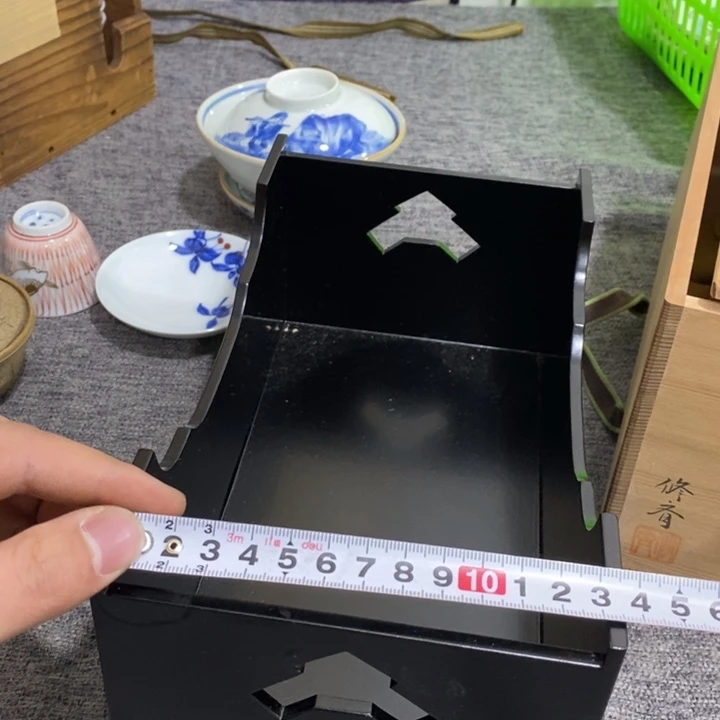 紫砂茶杯非常漂亮好看的花瓶