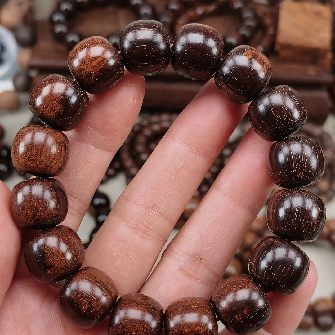 【闪购商品】贡木其他巴贡半龙半珀13*14