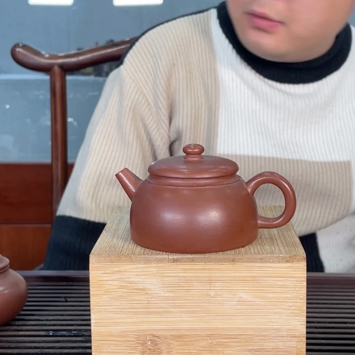 紫砂茶壶好*儿黑胡椒调味盒盒