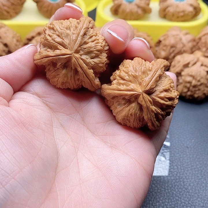满***鲁恭喜大哥喜提爱核