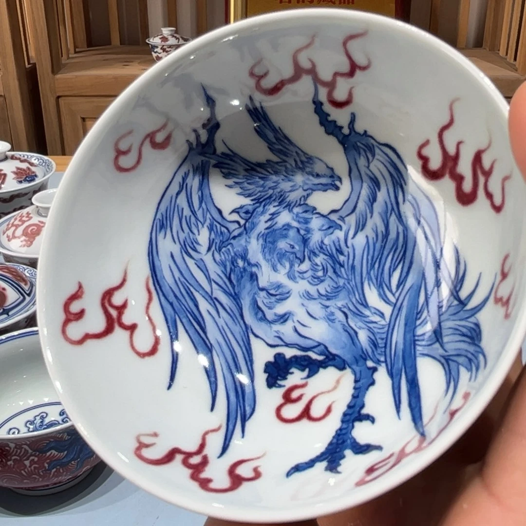 景德镇陶瓷艺术博物有限公司