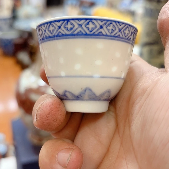 摆件陶瓷摆件不固定一件