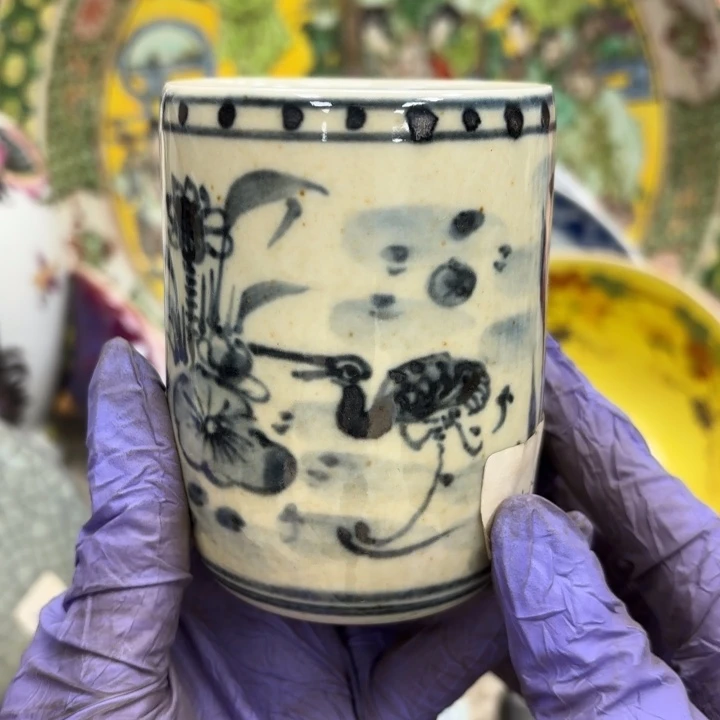 摆件瓷器摆件 瓷器摆件