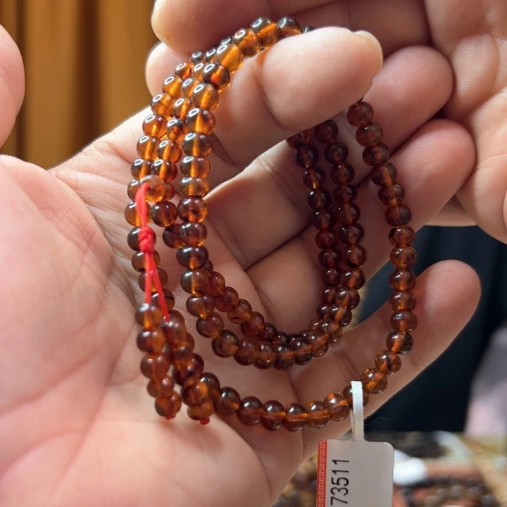 琥珀裸石未镶嵌抚顺5-21