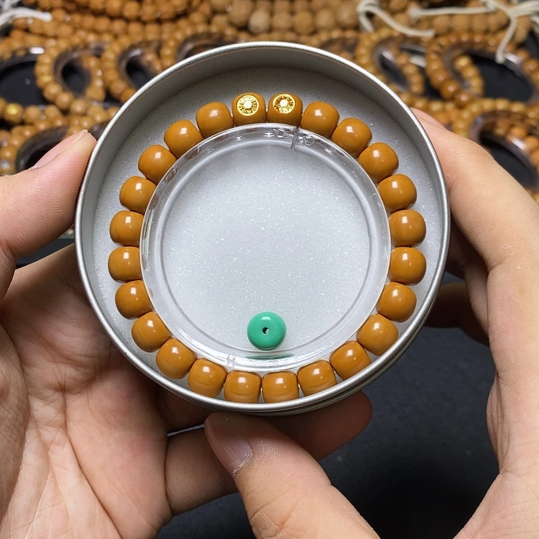 猴头核桃手串双标毕业老型9+单号28号