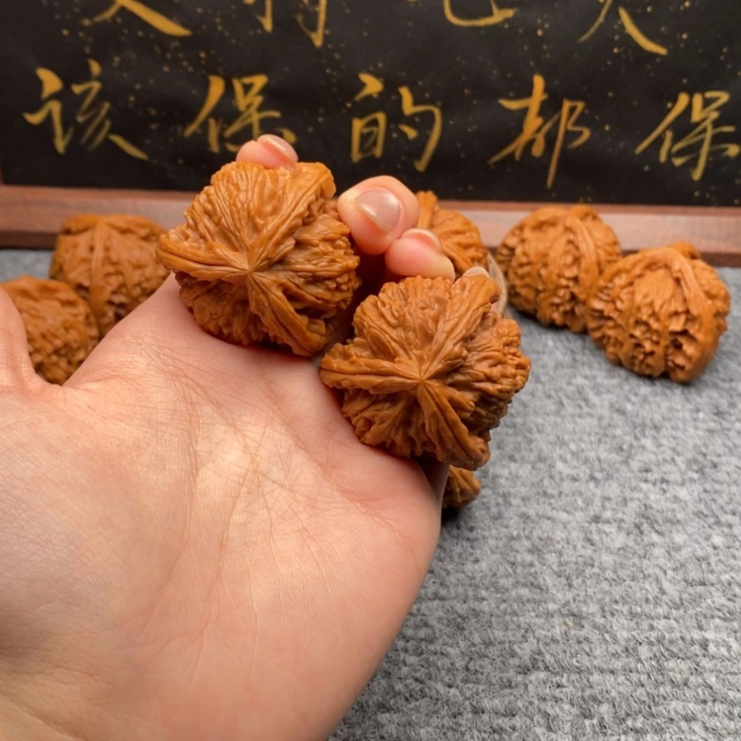 【闪购商品】吊坠文玩核桃乐*