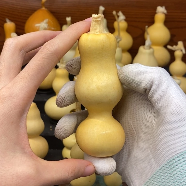 福***修葫芦葫芦头的做法很