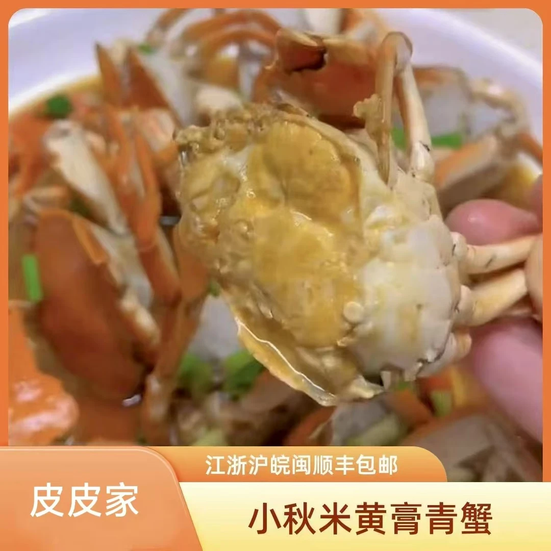 皮皮家*秋米青包肥包活顺丰发货