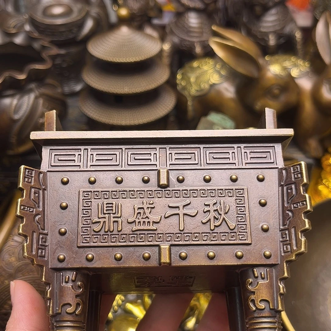 老王铜器链接点击下单