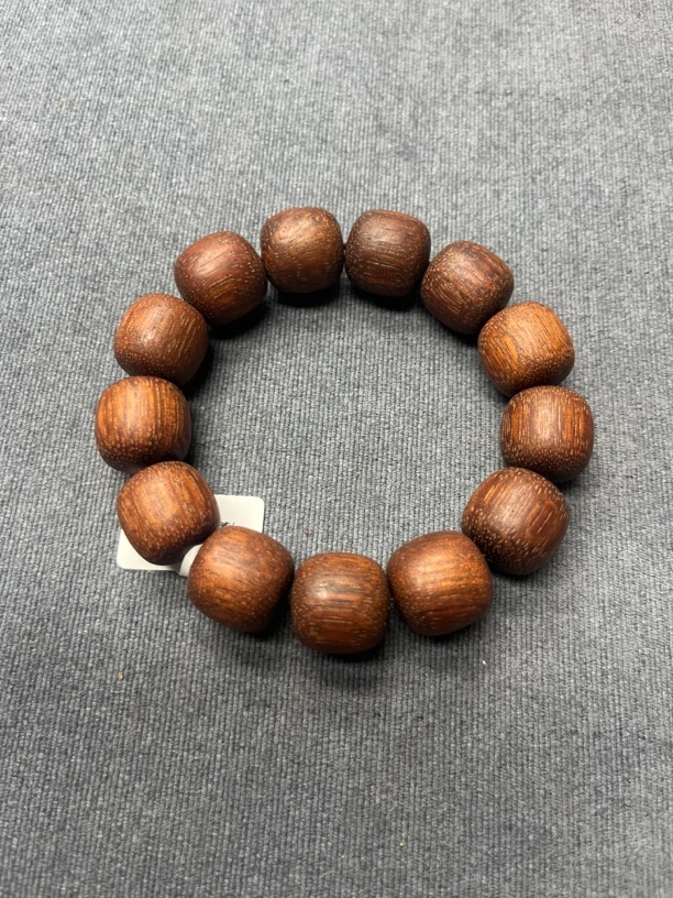 【小倩甄选】沉香文玩文创S032