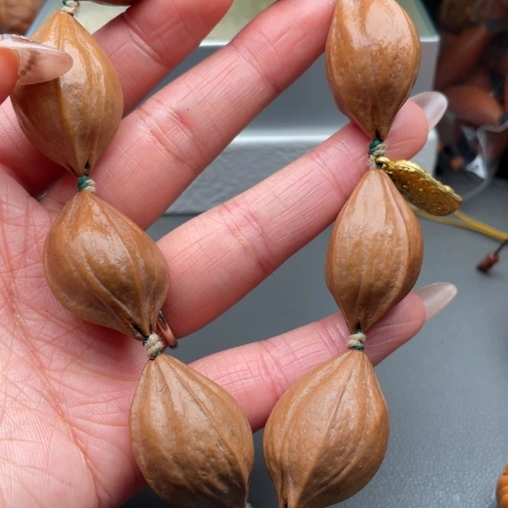 手串橄榄核橄榄核