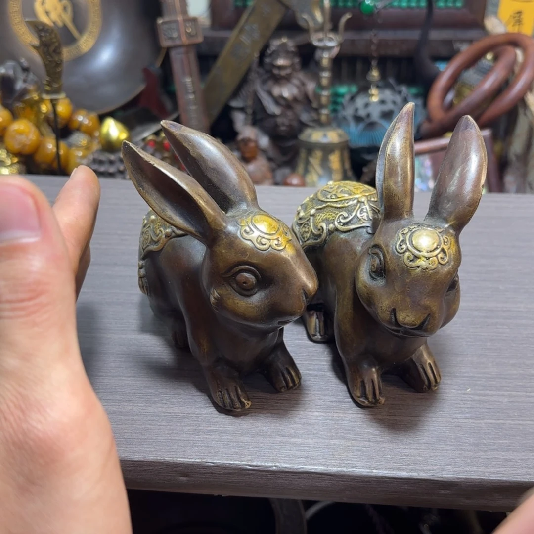 小尚文玩专属藏收摆件