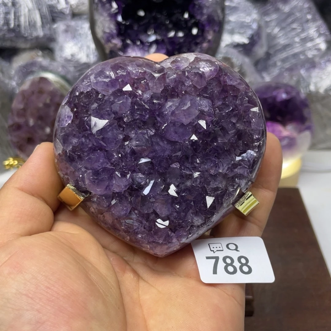 未镶嵌大型摆件（非配饰）水晶