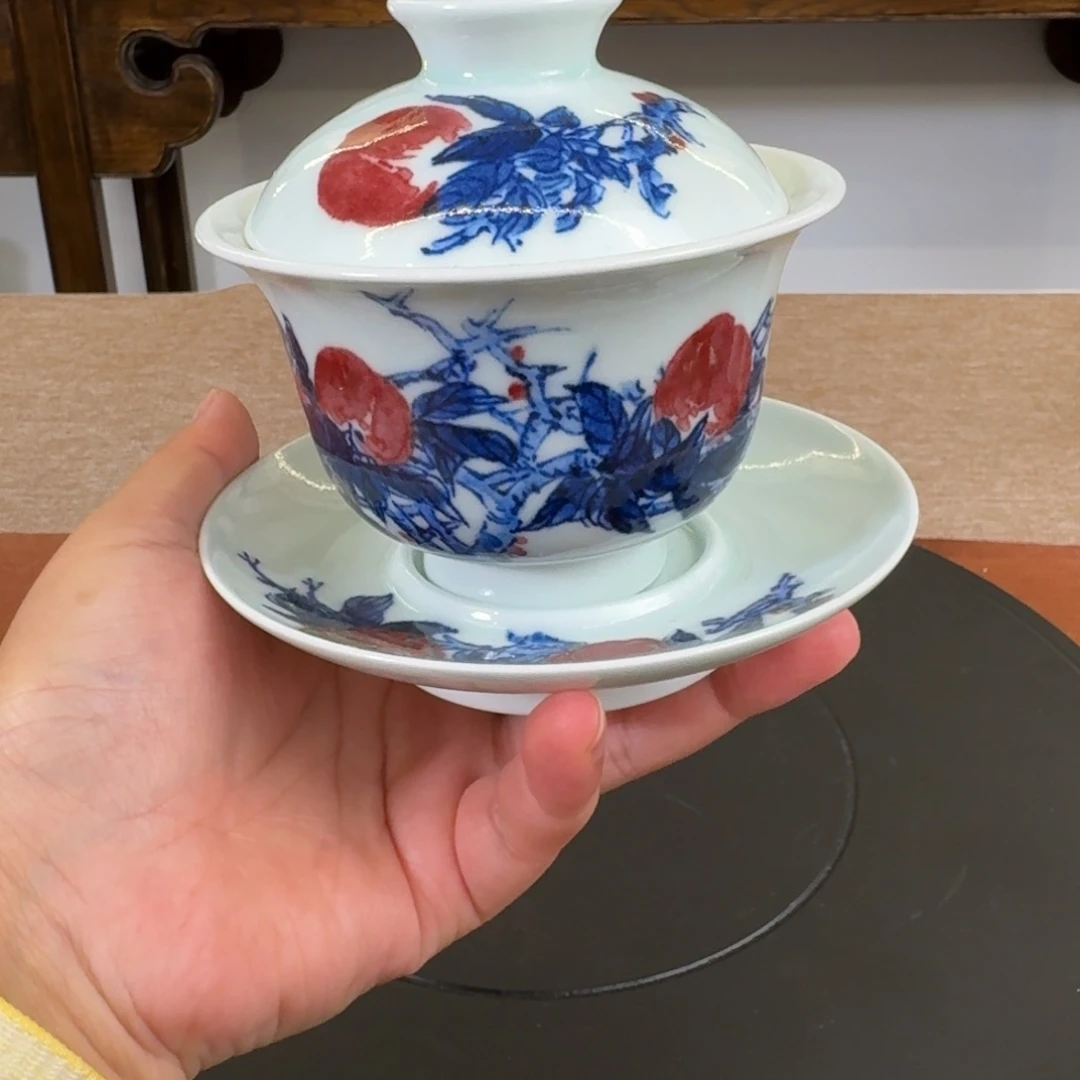 摆件景德镇陶瓷艺术