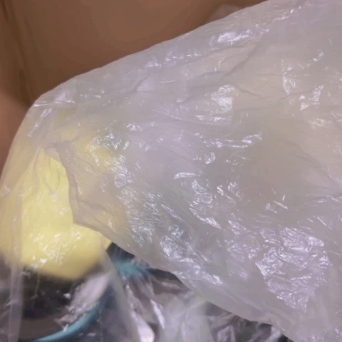 PE12编橙色强耐磨0.8号500米福利