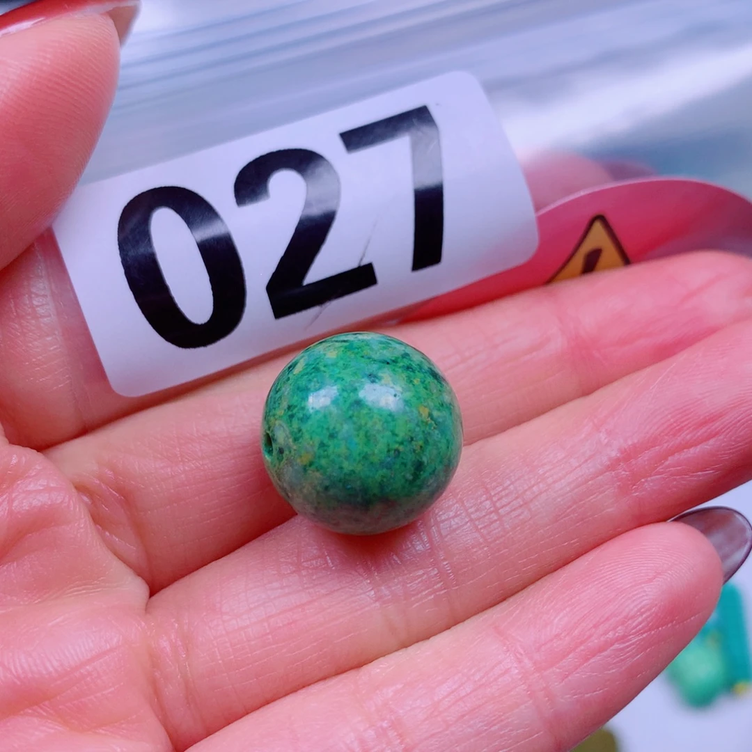 空竹粉丝专享十堰特色手工散珠