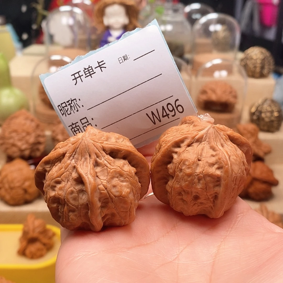 用***2文玩核桃吊坠精品课程的教学与研究工作者
