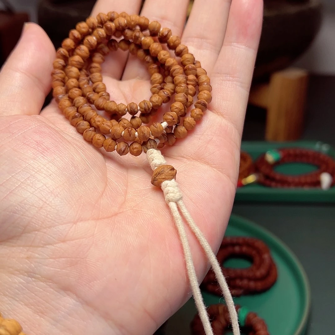 柏香籽/百香籽吊坠238.8