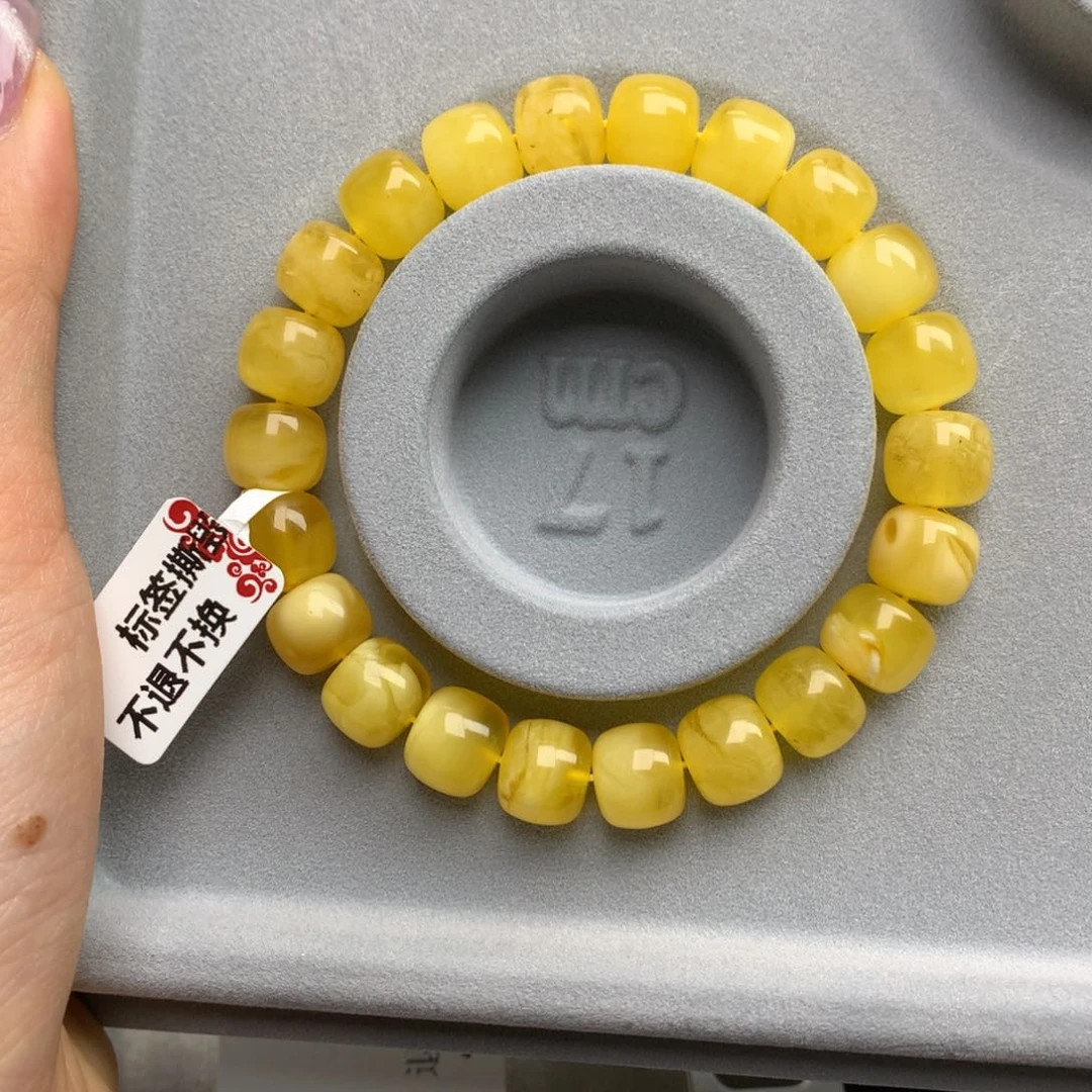 琥珀珠宝奇石未镶嵌2