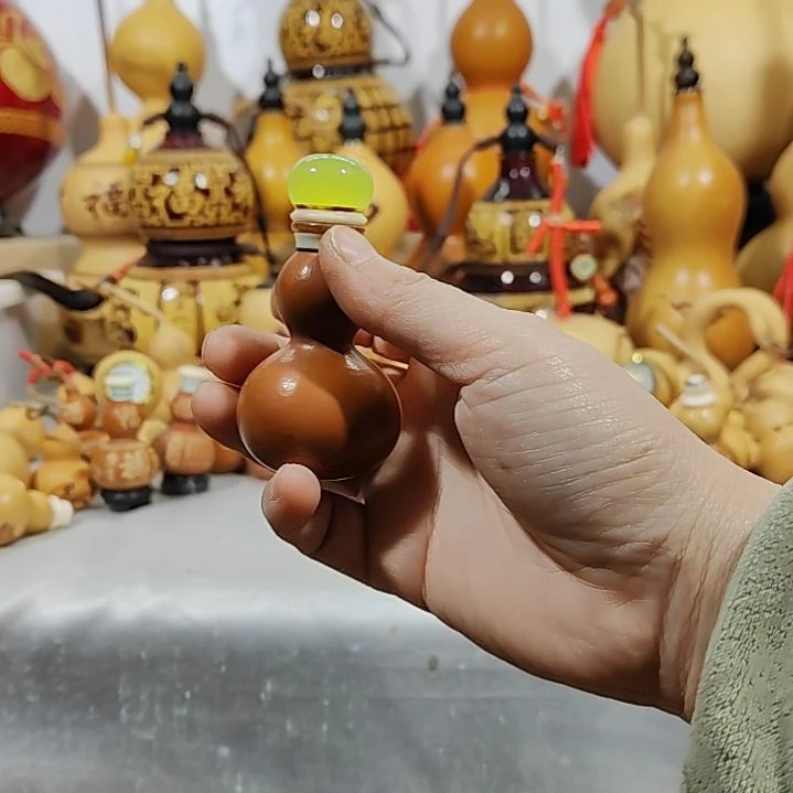 葫芦摆件葫芦摆件