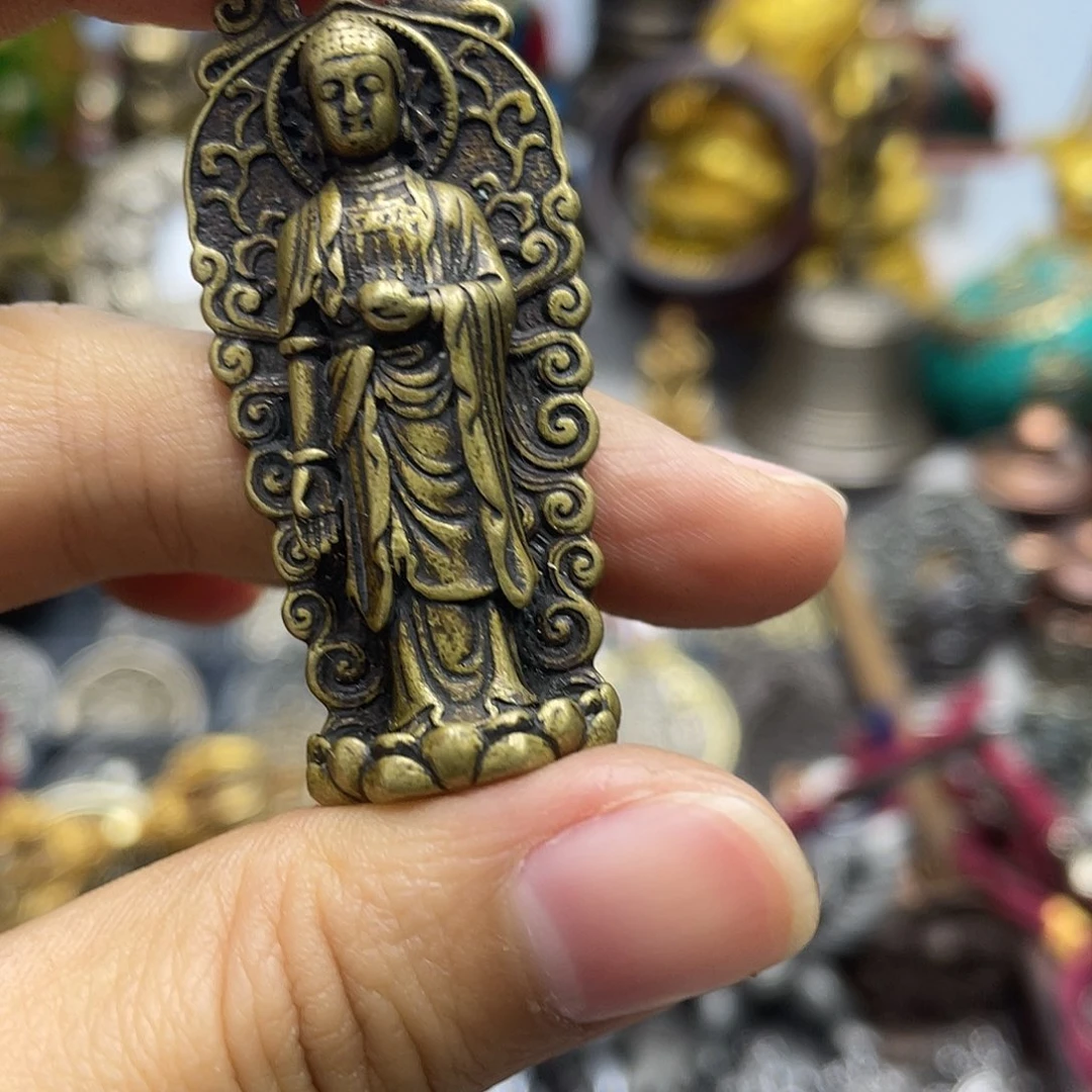 工艺品挂件一物一图