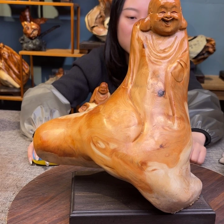 柏木（崖柏）关注一下