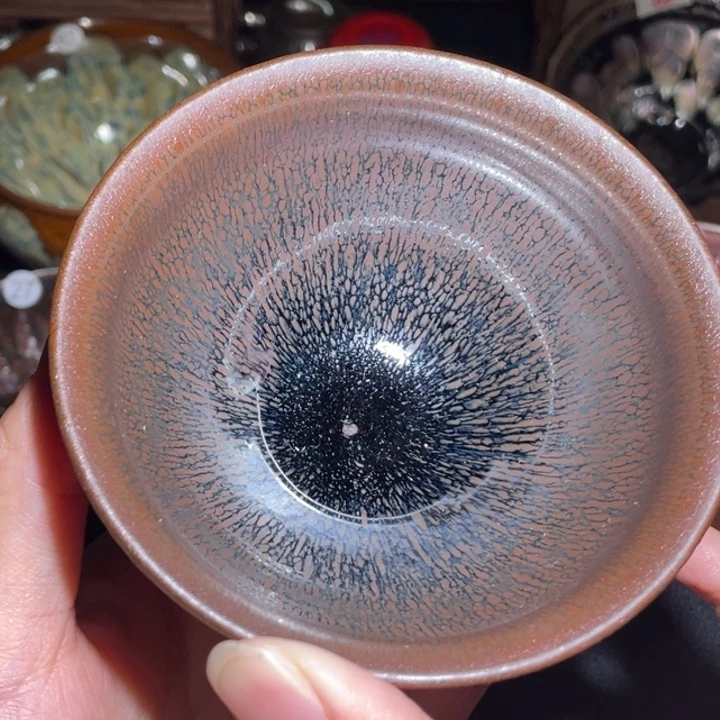 茶盏建盏直播间链接