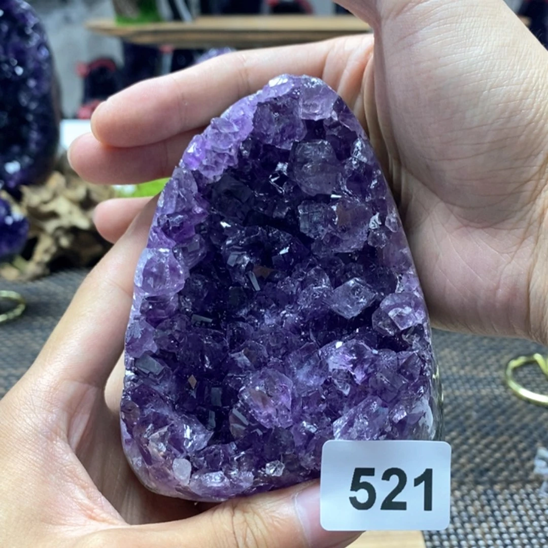未镶嵌大型摆件（非配饰）水晶