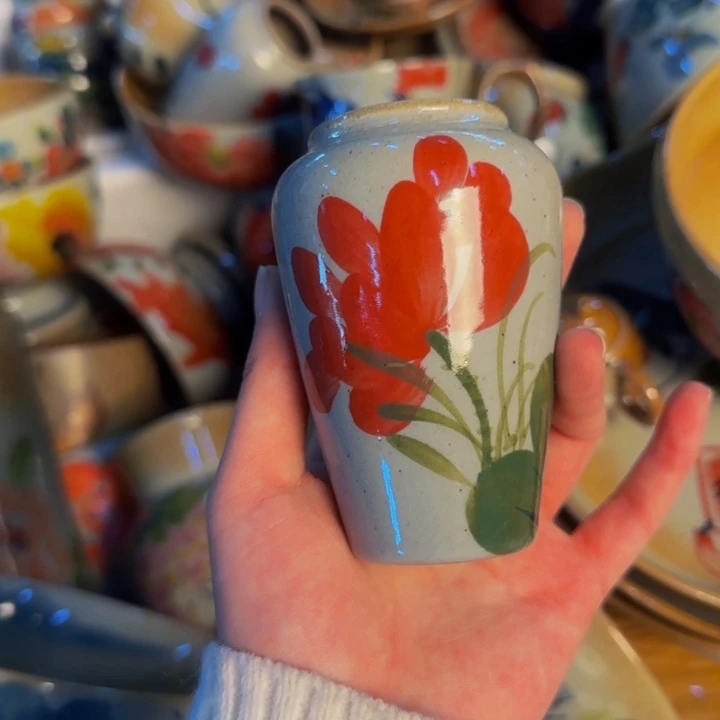 瓷片景德镇正品陶瓷 清库存价格