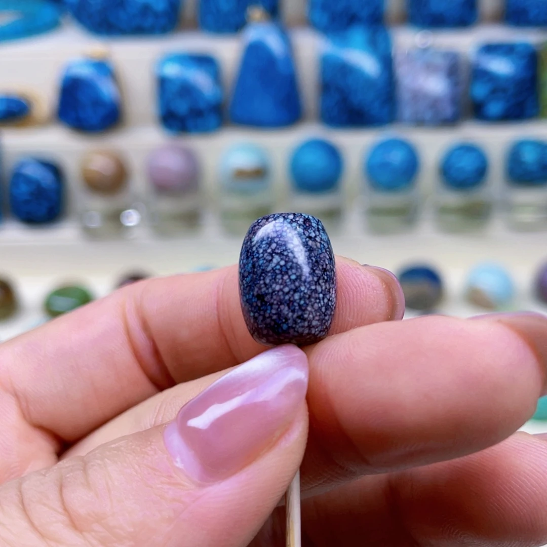 绿松石未镶嵌绿松石