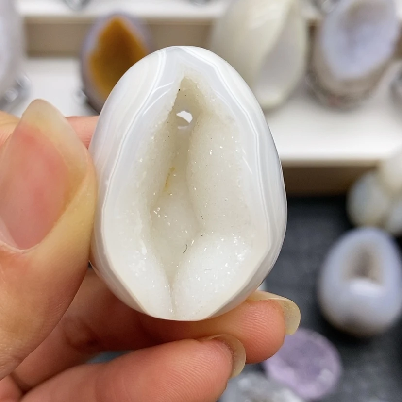 【闪购商品】未镶嵌大型摆件（非配饰）水晶