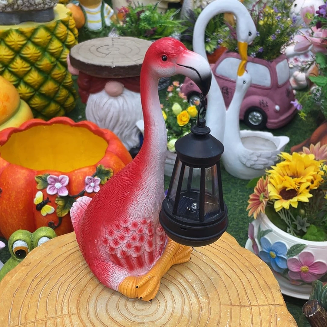 花园庭院摆件&00