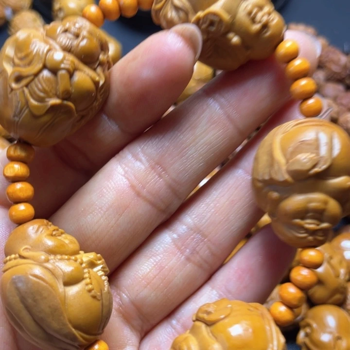 橄榄核手串/手链橄榄核