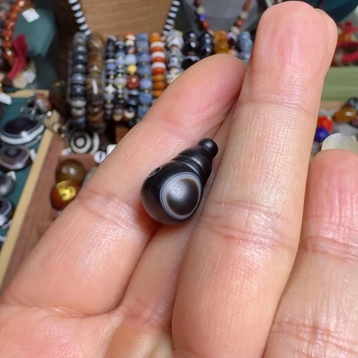 玛瑙/玉髓颈饰未镶嵌聪*