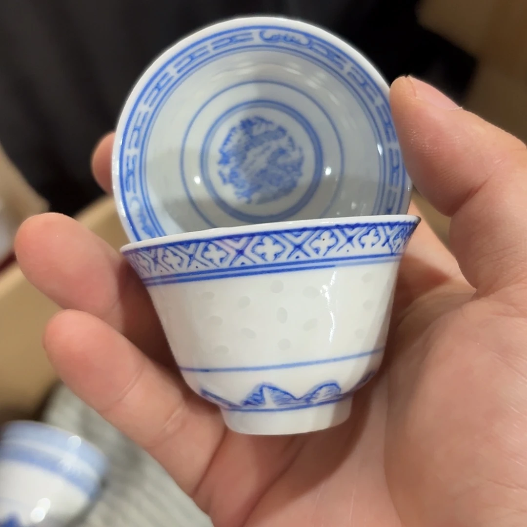 景德镇现代陶瓷用品