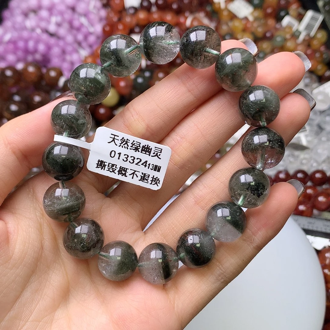 未镶嵌手链水晶,,,