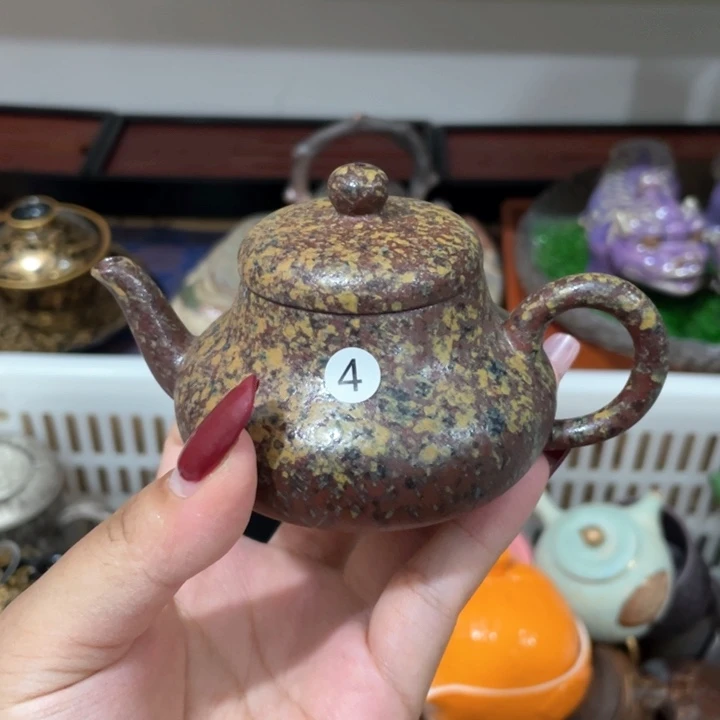茶壶紫砂紫砂茶具