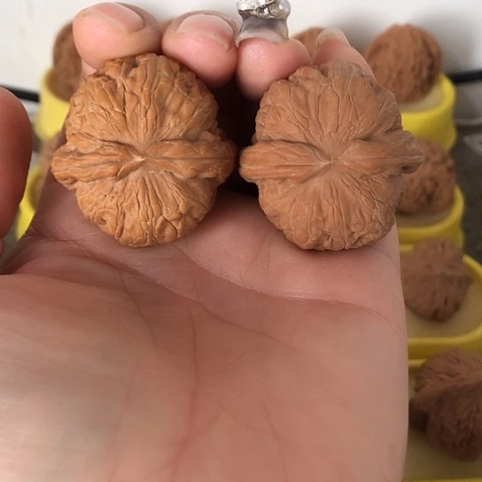 稳***好吊坠文玩核桃元宝