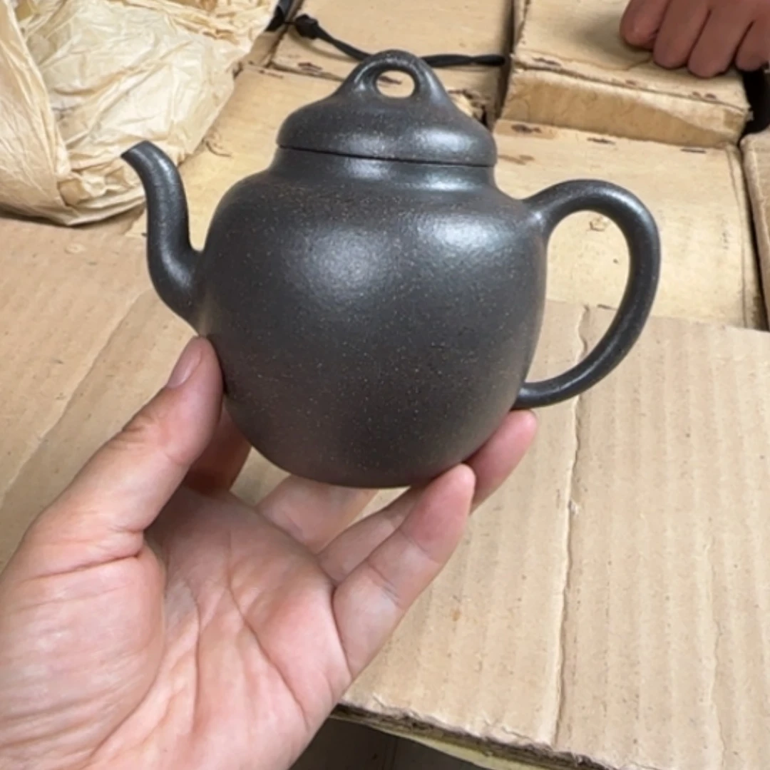【闪购商品】茶壶紫砂紫砂茶具