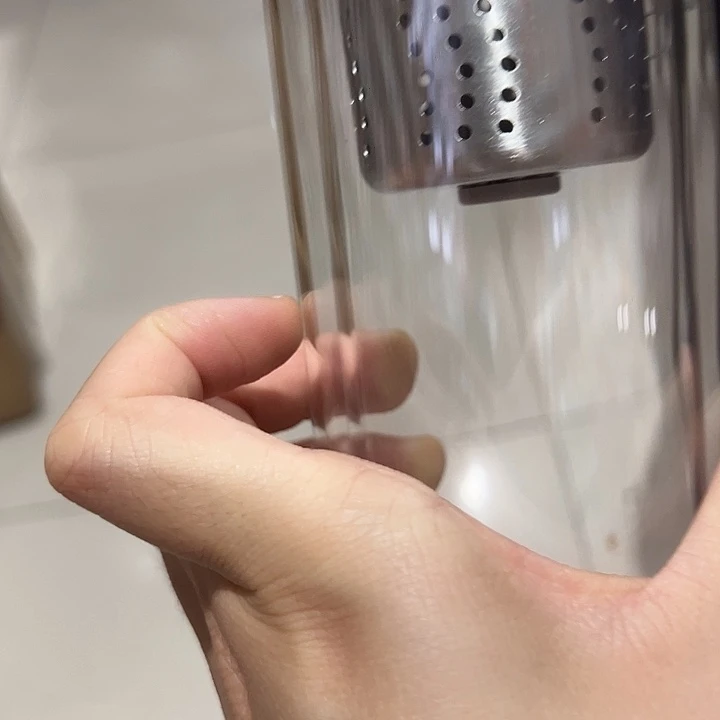 玻璃杯300300富玻璃杯兹泡颜色随机