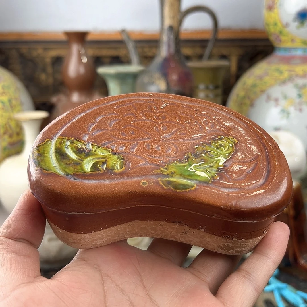 瓷片陶瓷艺术品展览会