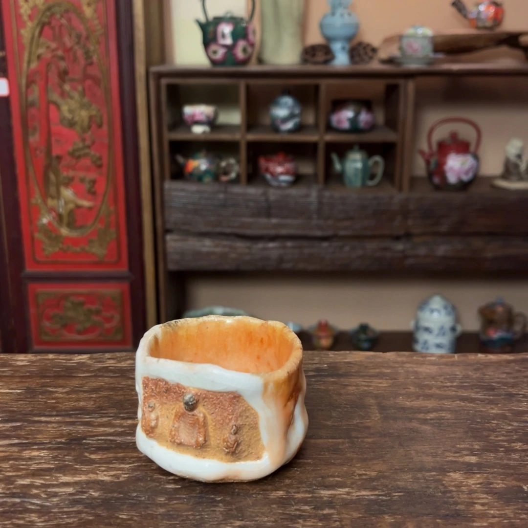 壶柴烧手工制作工艺