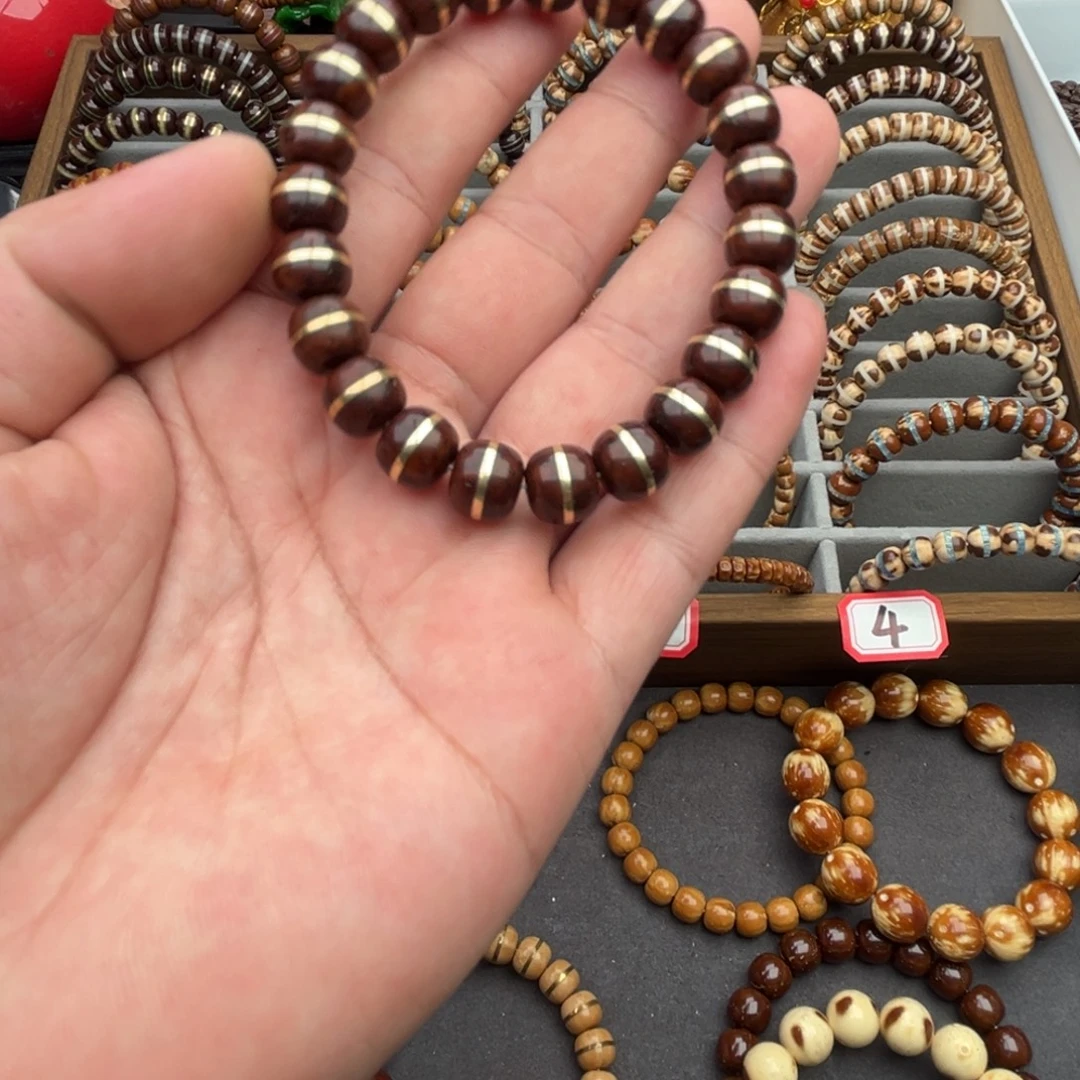 李***十吊坠紫金鼠紫金鼠49