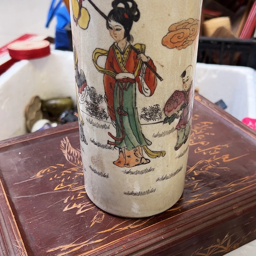 Z***强非洲紫檀（红花梨）