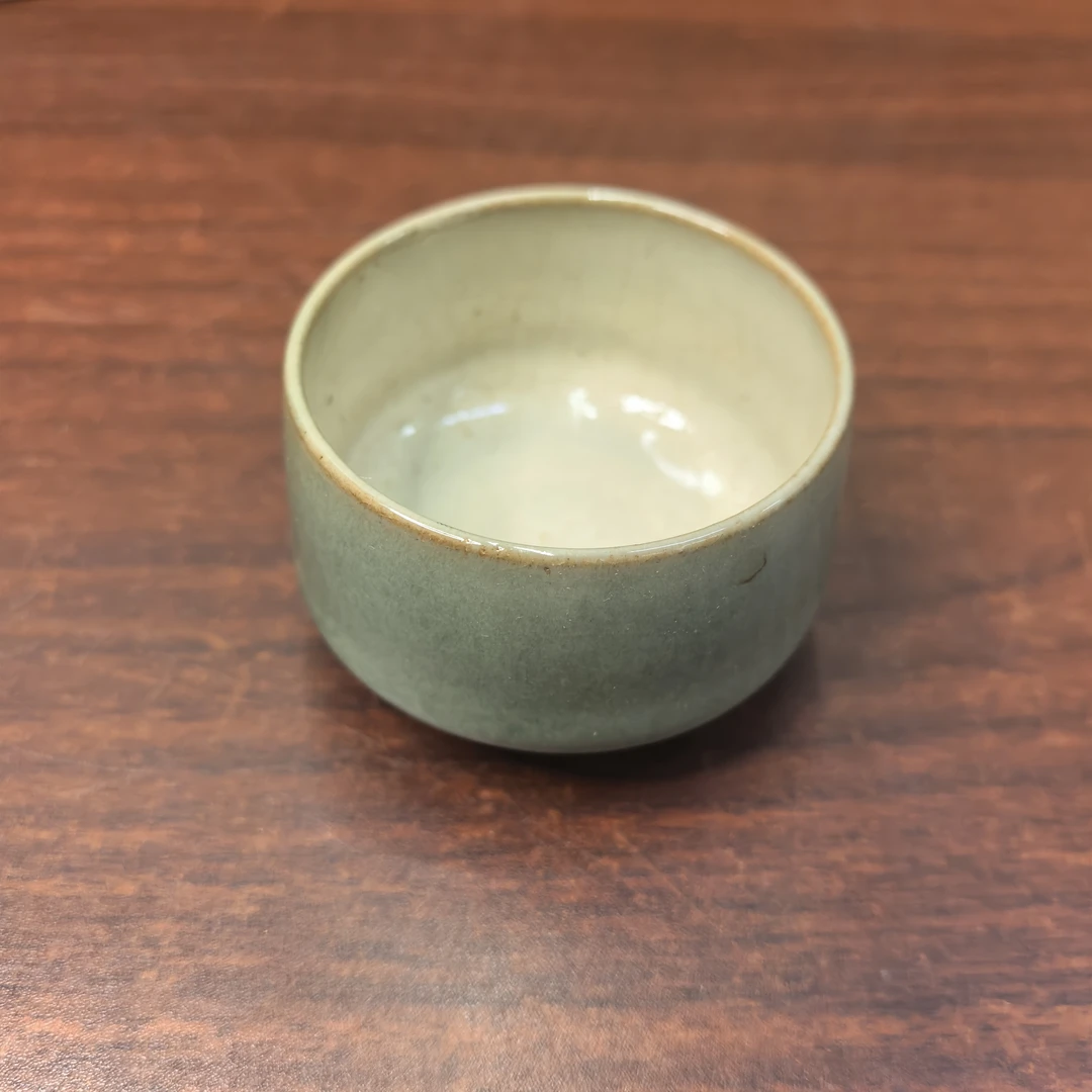 玲珑堂精品陶瓷茶杯 1254