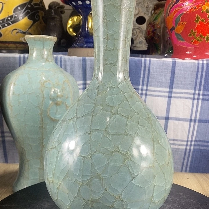 陶泽如花儿盛开了