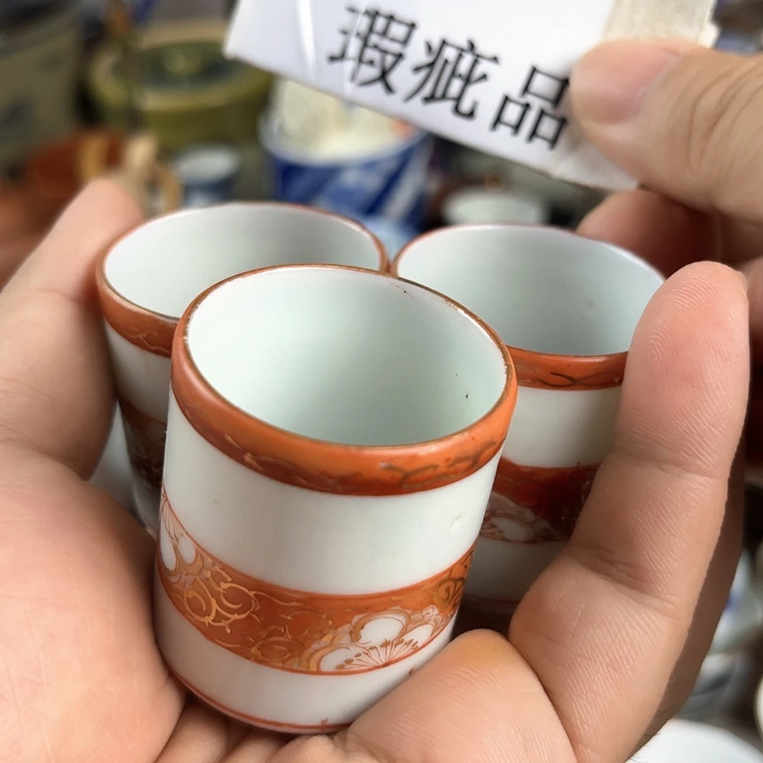 瓷片陶瓷艺术作品