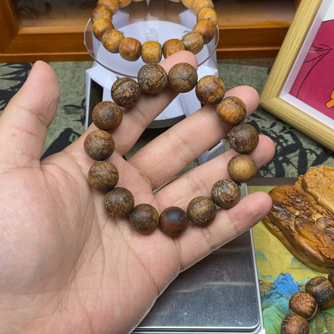 贡木独*贡木手串手链项链