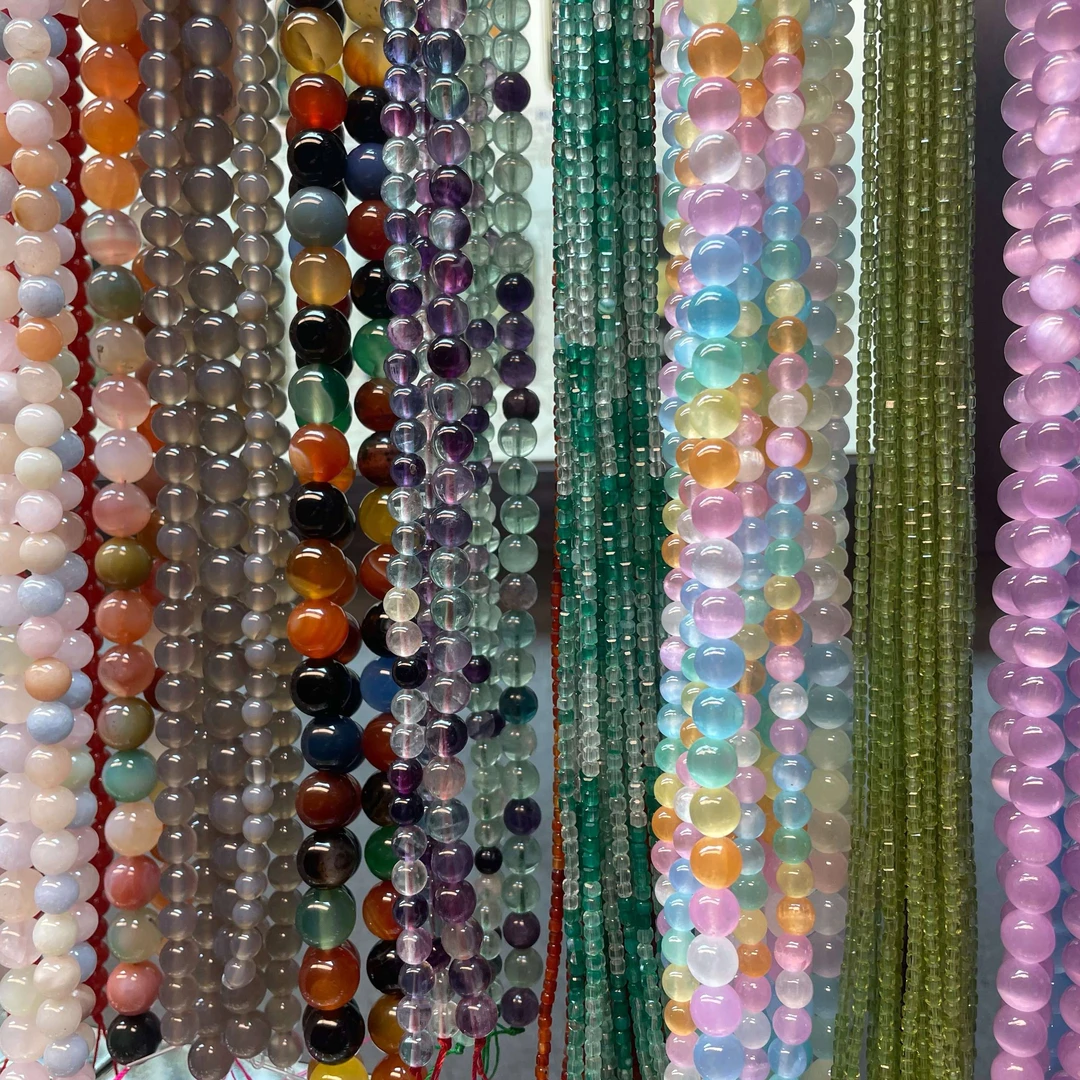 【200-399】DIY串珠